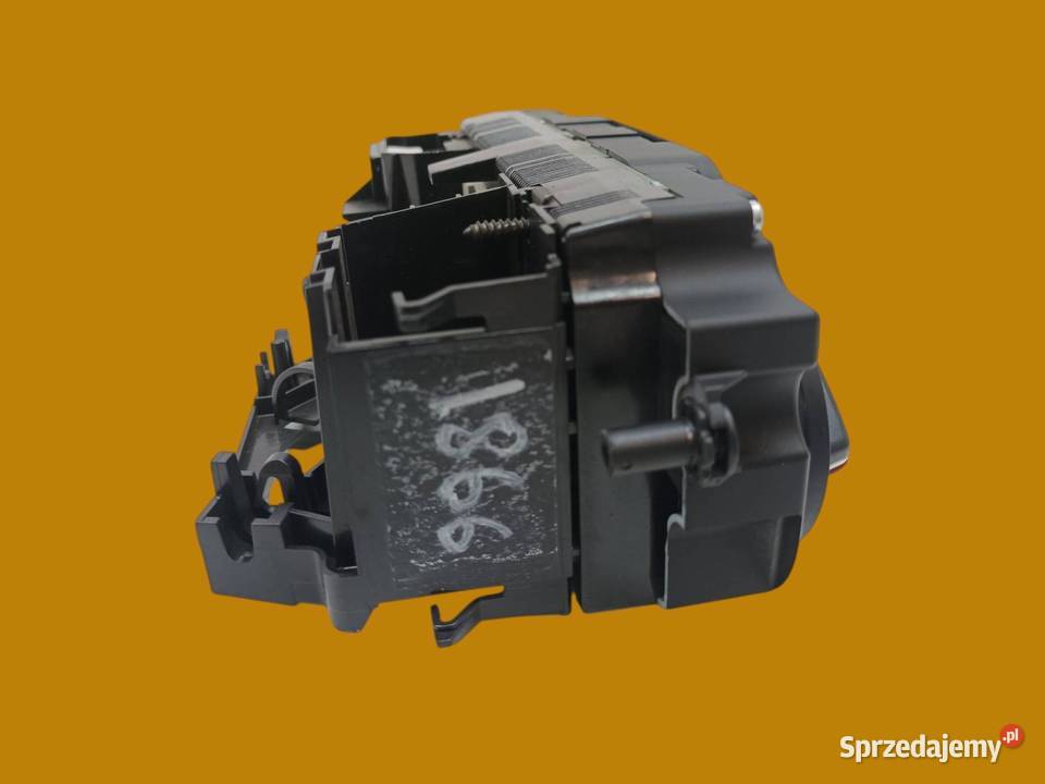 PANEL NAWIEWU KLIMATYZACJI Seat Leon II 20052012 sprzedam