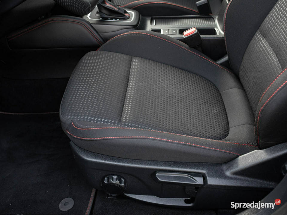 Ford Focus PY9950210 EcoBoost mHEV STLine X Samochody osobowe