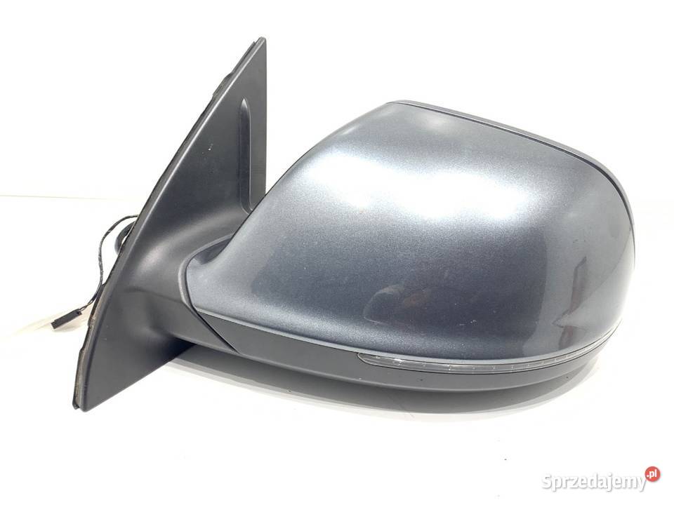LUSTERKO LEWY AUDI Q7 4L Hatchback 0616 Daytona osobowe