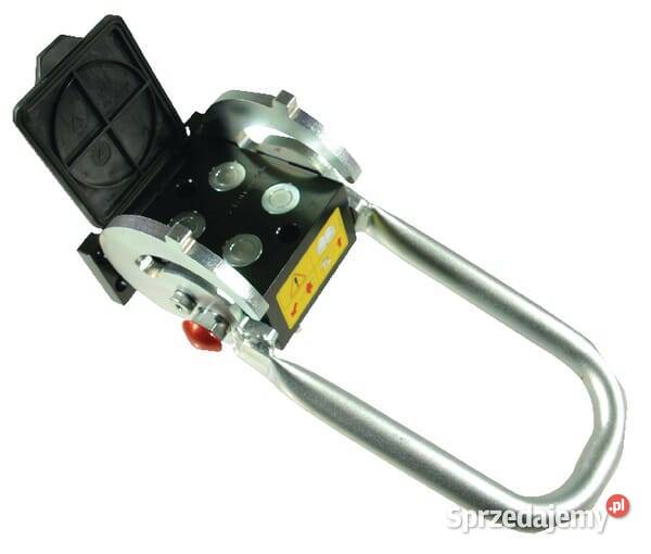 Szybkosprzęg część stała DN124 x 12 BSP Kamionna