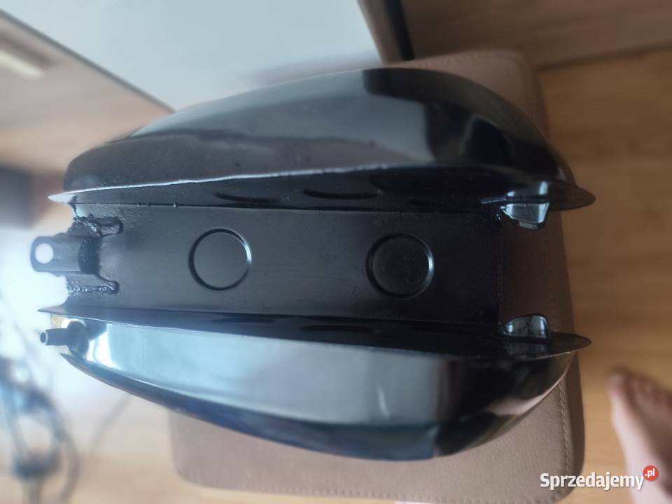 Bak wsk 125 Przeworsk