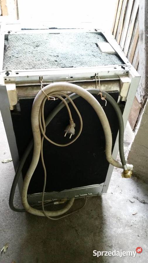 Zmywarka Beko wolnostojące Zmywarki Ostrów Wielkopolski sprzedam