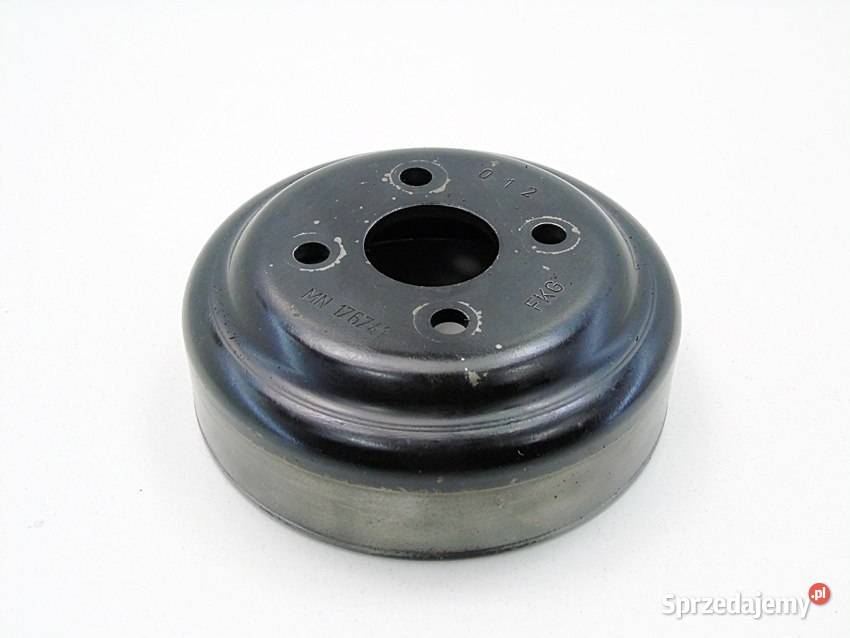 KOŁO PASOWE POMPY WODY 13 MITSUBISHI COLT 6 CZ3 Sosnowiec