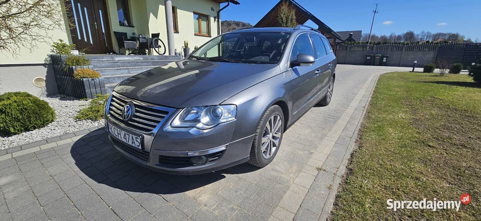 VW Passat 20 TDI 140 2007 radio Passat