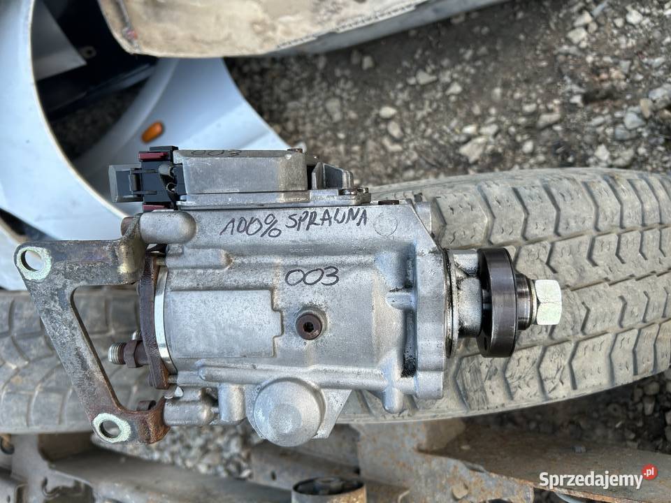 Pompa wtryskowa 0470504003 20 diesel Astra Bodzentyn
