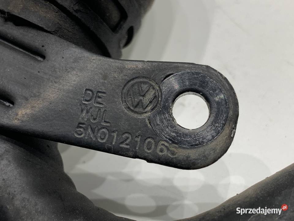MAGISTRALA WODY VW GOLF VI 5N0121065 16 105 0914 podkarpackie sprzedam