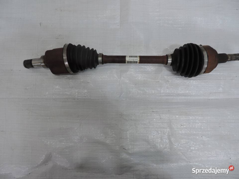 Półoś Lewa KRÓTKA Ford Focus mk3 10 Ecoboost sprzedam
