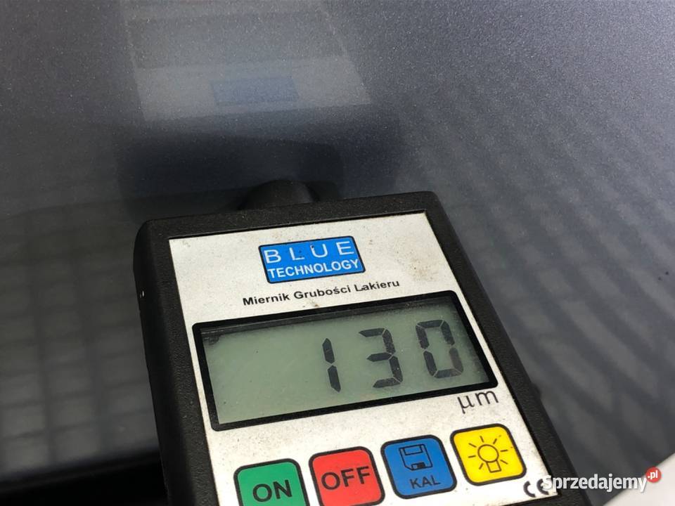 DRZWI LEWY TYŁ VW POLO IV 9N Hatchback 0114