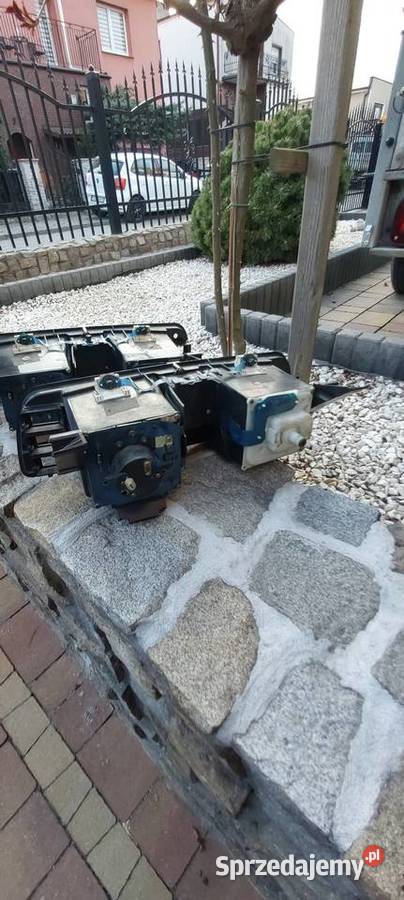 Vw t3 liczniki Oława