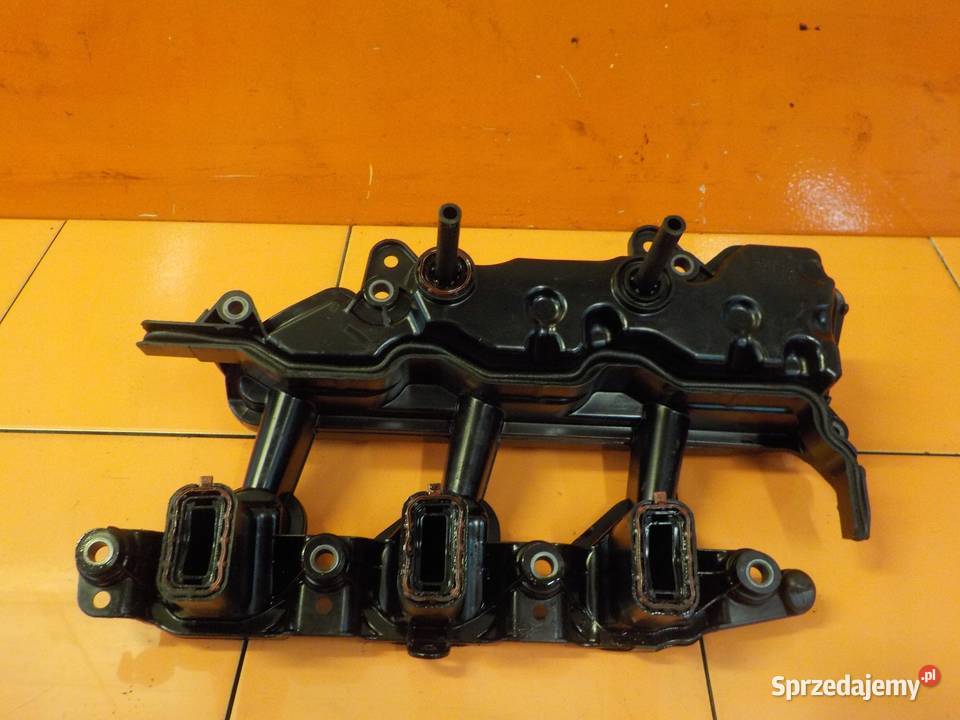 MASTER MOVANO NV400 23 DCI 14r 100 kolektor Suków