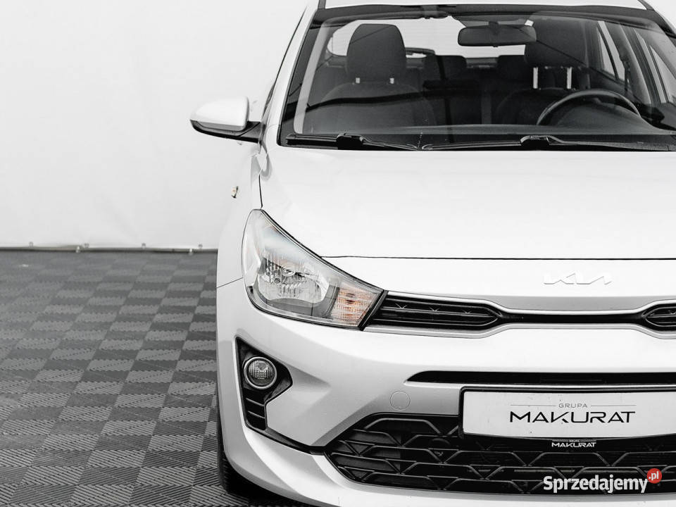 Kia Rio WD2996R12 M Bluetooth Podgrzf I kier benzyna