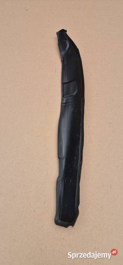 VW GOLF 8 VIII OSŁONA WYGŁUSZENIE BŁOTNIKA PRZÓD sprzedam