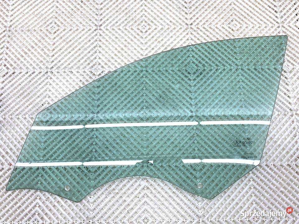 SZYBA LEWY PRZÓD BMW G30 SedanLimuzyna sprzedam