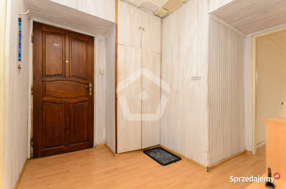 2 pokoje centrum 456 m2 Dębica 45.6m2