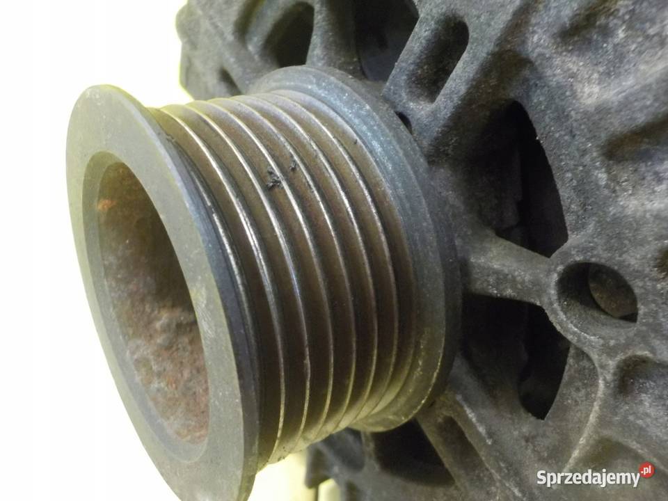 IVECO 23 HPI 14r 106 F1AE0481A alternator świętokrzyskie Suków