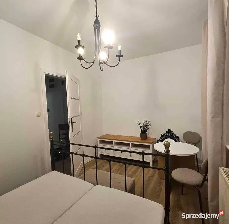 2 pokoje wolne zaraz Gdańsk Siedlce