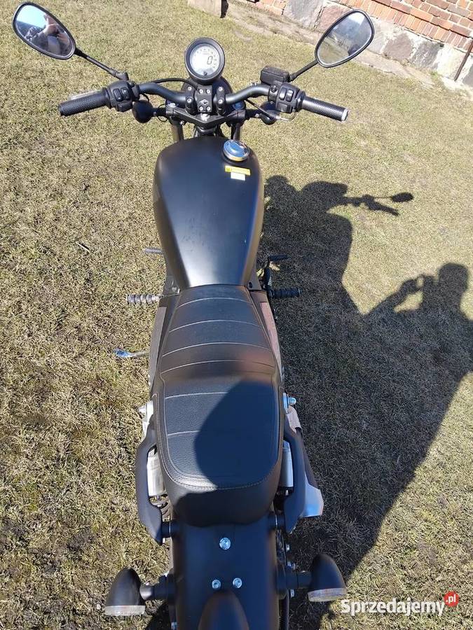 Keeway klight Keeway