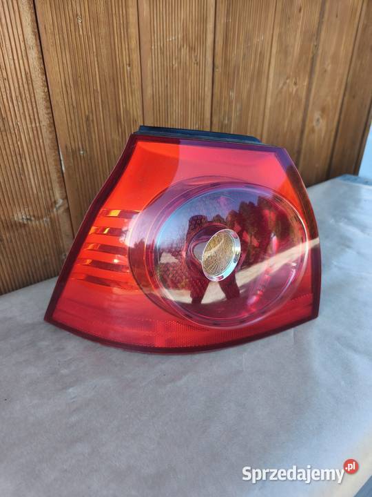Lampa tył Volkswagen Golf V 5 tylna GTI Starachowice