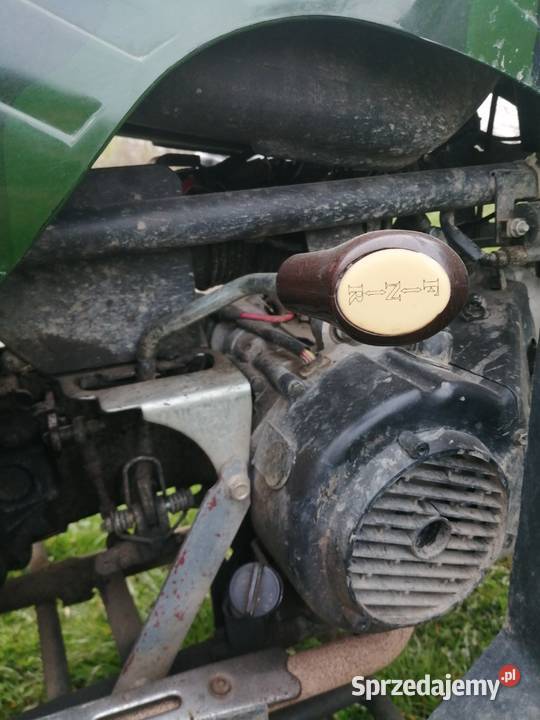 QUAD HUMMER 200 Pozostałe warmińsko-mazurskie Pieniężno