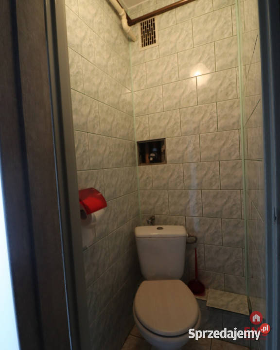 sprzedaży mieszkania Olecko 6609m 3 pokoje blok sprzedam