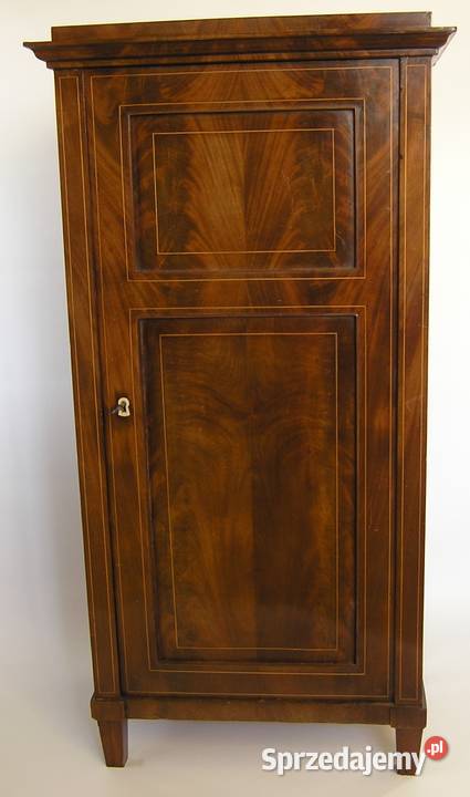 Szafka Biedermeier Sopot