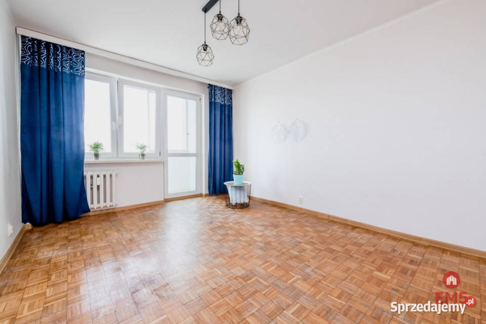 Mieszkanie Białystok 525m2 3pokojowe Rok budowy 1985 podlaskie