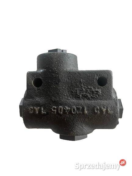 810511C Hydrauliczny zawór regulacji głębokości sprzedam