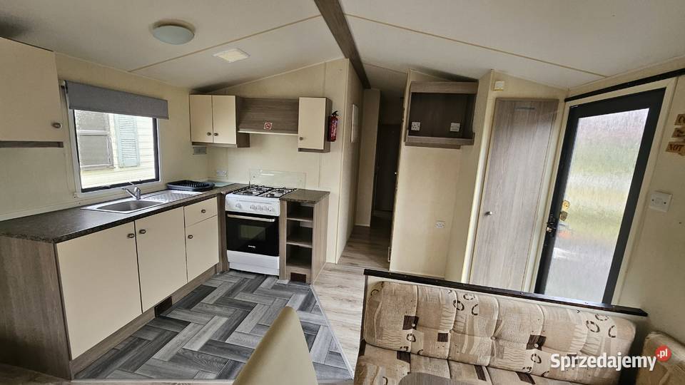Domki domek holenderski domek angielski 275 lubuskie Gołaszyn