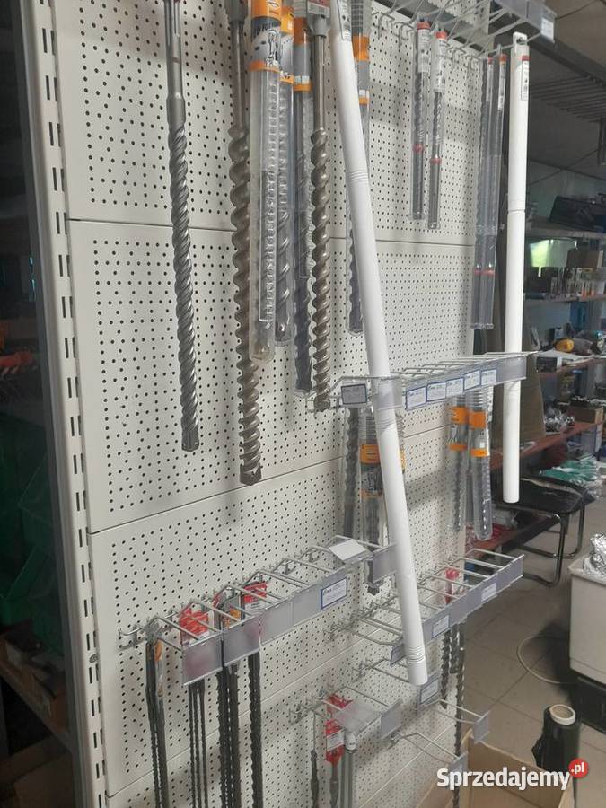 Sprzedam tanio towar likwidowanego sklepu Biznes i Przemysł Ropczyce sprzedam