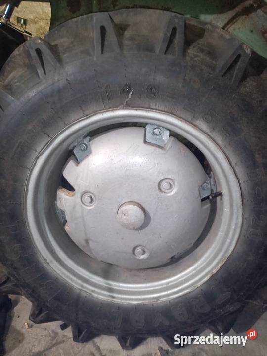 Koła 149 28 TRAYAL BEST DO C360 99BIEŻNIKA kujawsko-pomorskie