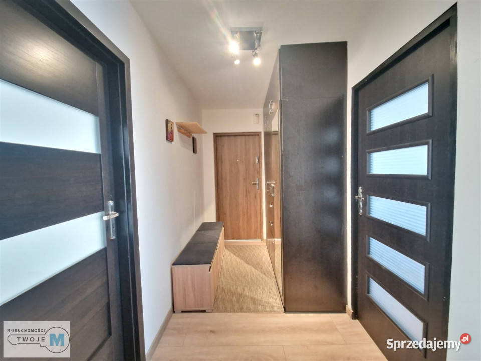 sprzedaży mieszkania Kielce 488m2 2 pokoje Rok budowy 1983