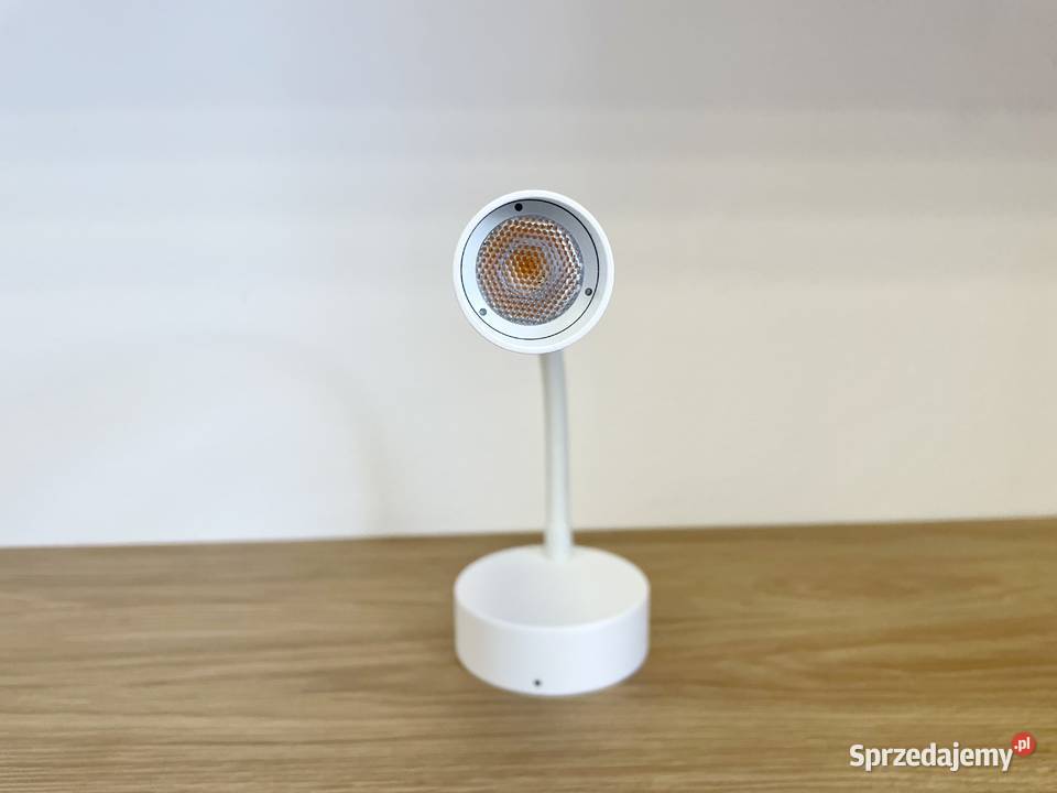 Lampa ścienna kinkiet SLV Karpo Goose Kinkiety mazowieckie Warszawa