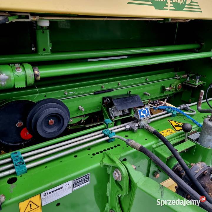 Presa krone 130 B Sławno