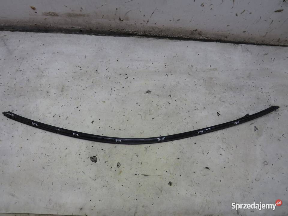 LISTWA SZYBY DRZWI PRAWA BMW 6 F12 F13
