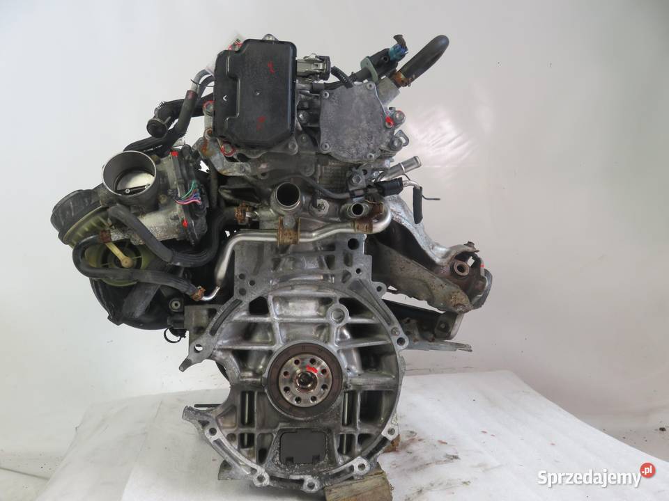 SILNIK TOYOTA AURIS II E18 16 VVTI 132 1ZRFAE małopolskie