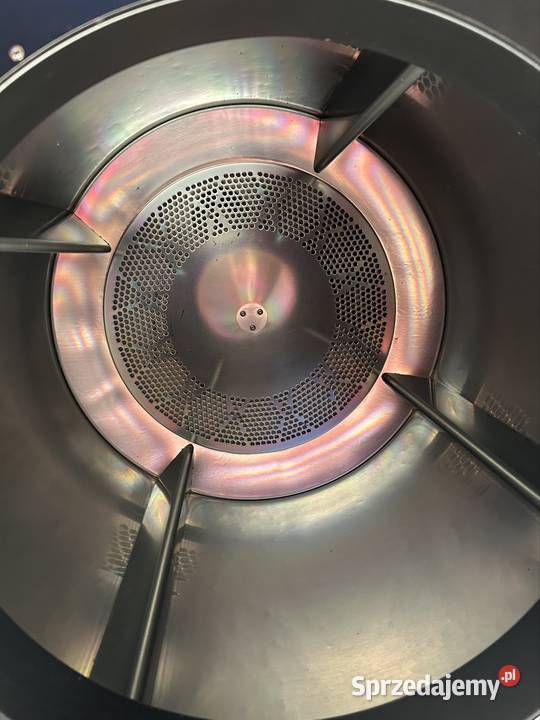 Suszarka przemyslowa Ropa