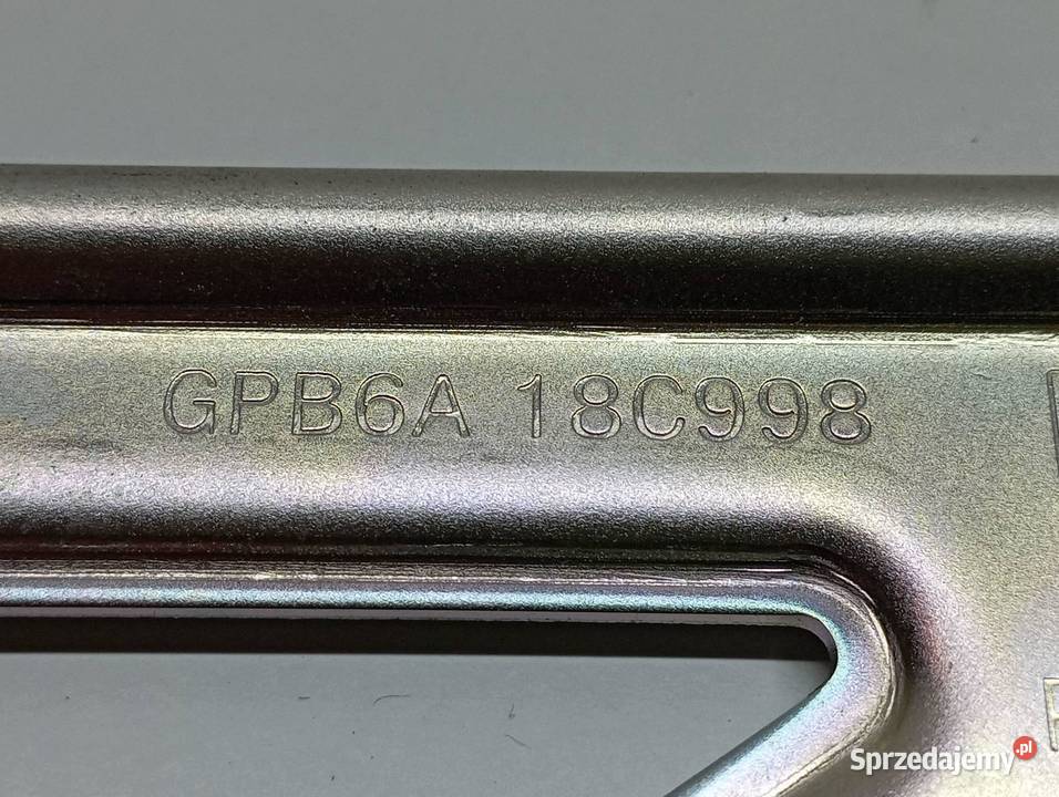 UCHWYTY MOCOWANIE WZMACNIACZA AUDIO GPB6A18C998 świętokrzyskie
