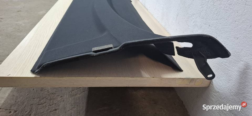 Vw Passat B6 Półka Tylna świętokrzyskie