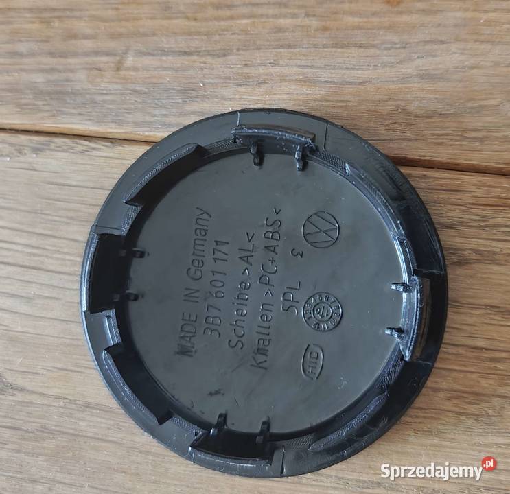 kapsle dekielki do felg Rline vw 65mm mazowieckie