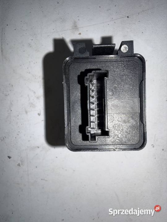 Przekaźnik Mercedes A klasa w168 a170 Ostrów Wielkopolski