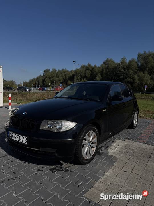 BMW Seria 1