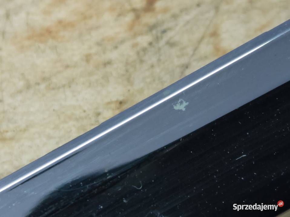 Listwa Chrom na Grill Opel Corsa F Prawa osobowe Pleszew sprzedam