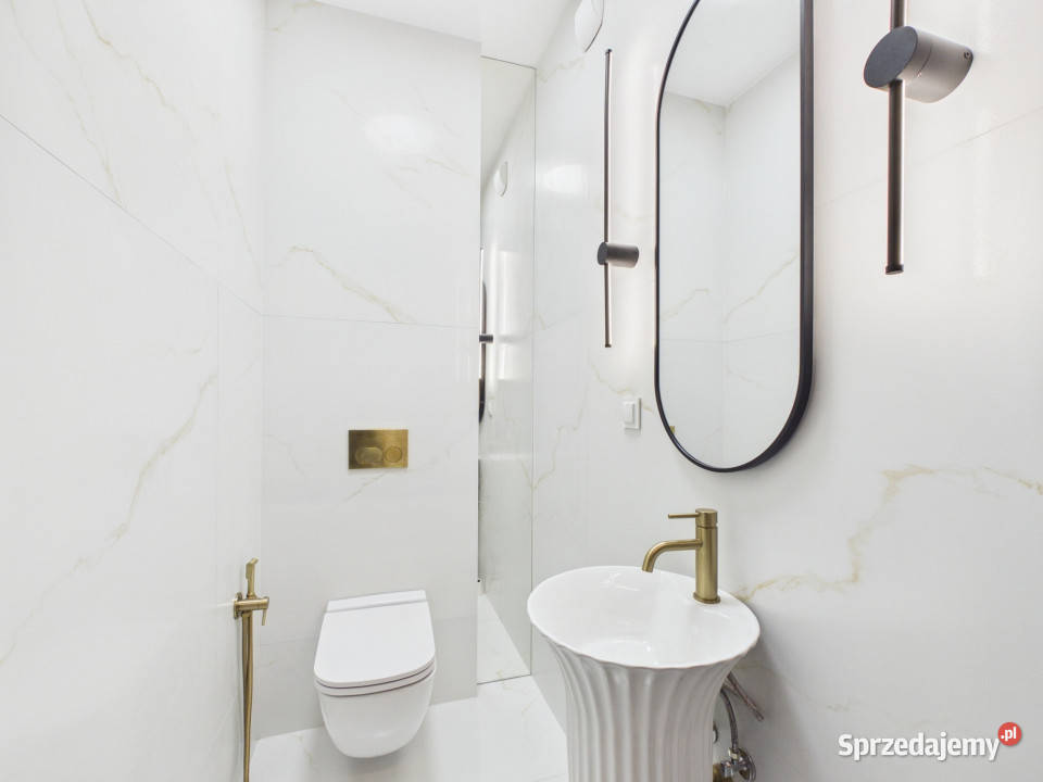 Prestiżowy apartament do wynajęcia Gdańsk Bulvar