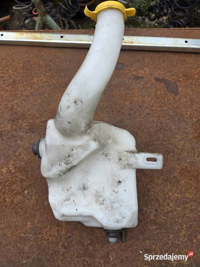 Zbiorniczek spryskiwaczy Opel Meriva mazowieckie Łagów