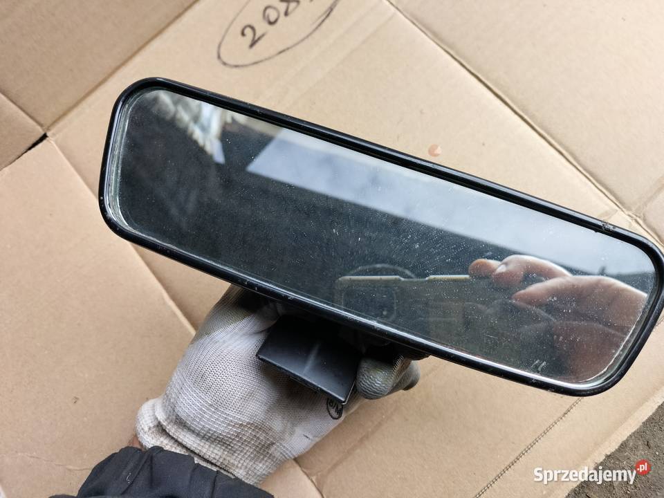 FORD MONDEO MK1 MK2 LUSTERKO WEWNĘTRZNE ŚRODKOWE