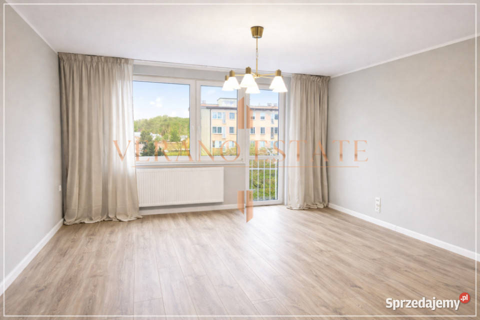 Nowoczesne 2 pokoje 48m2 Wysoki Standard Żyrardów