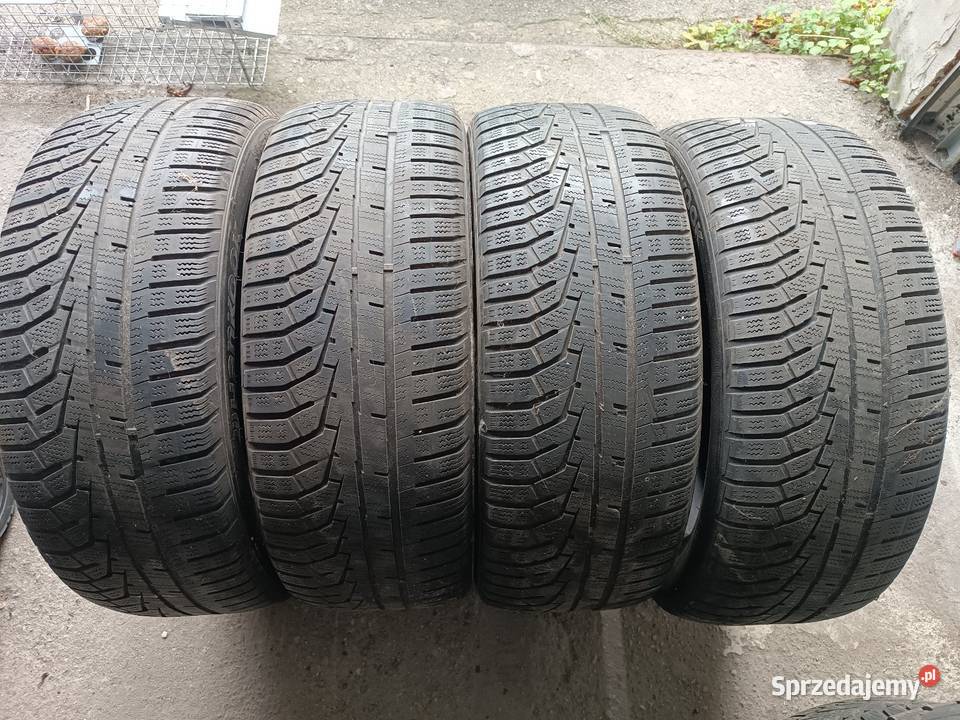 21555R17 Hankook 55 Szczytno