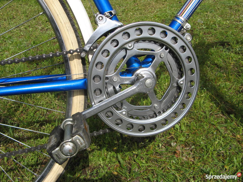 Piękny rower z Prlu ROMET ORKAN ORYGINAŁ Grodziczno