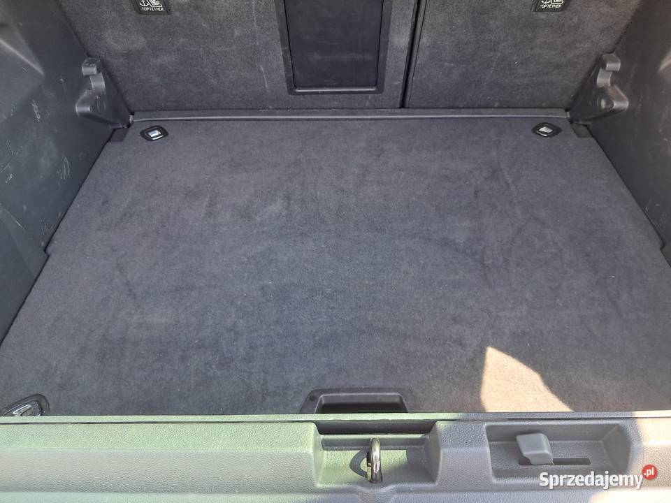 Sprzedam Peugeot 3008 20 hdi 150KM