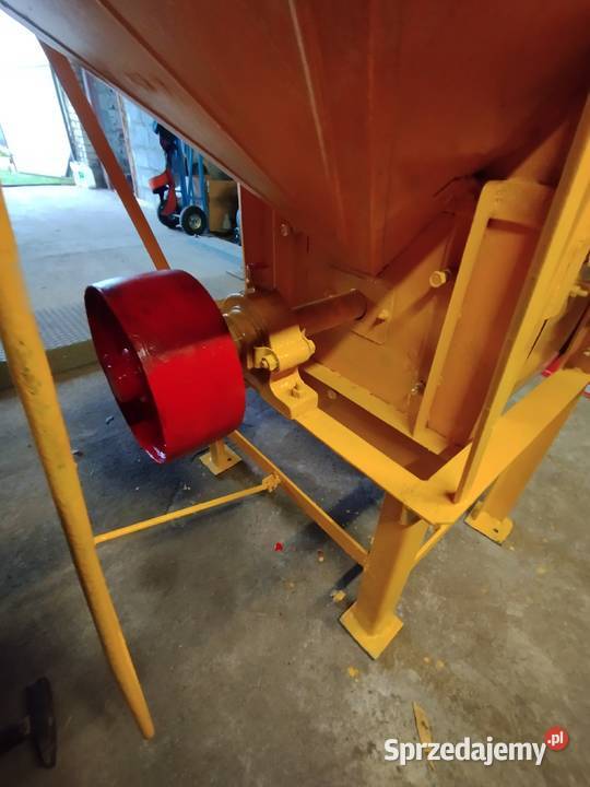 Śrutownik rolniczy młynek do zboża Kraków